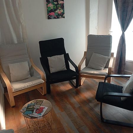 Appartement De Ville ナント エクステリア 写真