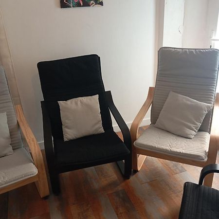 Appartement De Ville ナント エクステリア 写真