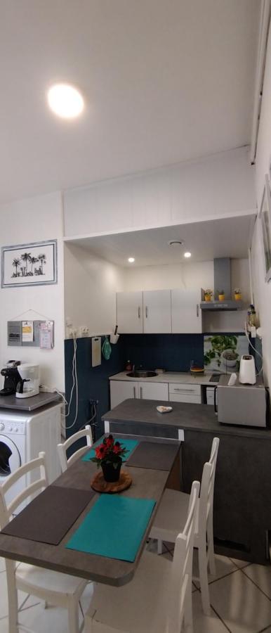 Appartement De Ville ナント エクステリア 写真