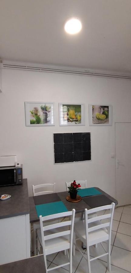 Appartement De Ville ナント エクステリア 写真