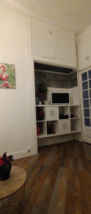 Appartement De Ville ナント エクステリア 写真