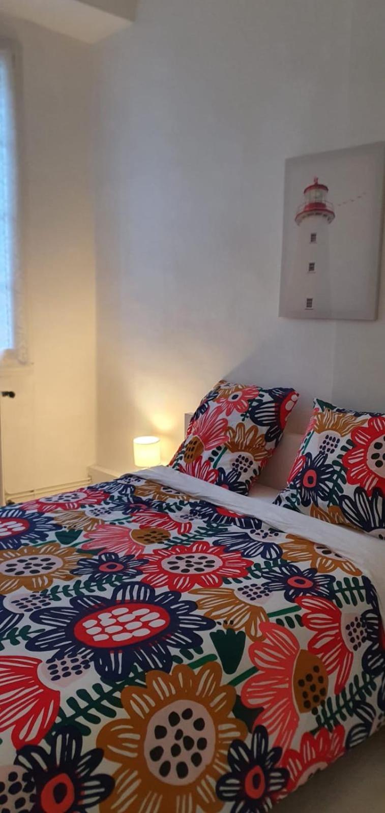 Appartement De Ville ナント エクステリア 写真
