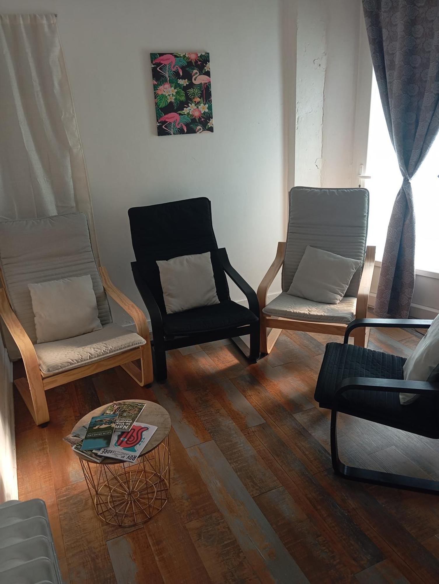 Appartement De Ville ナント エクステリア 写真